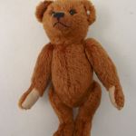 887 3012 TEDDY BEAR